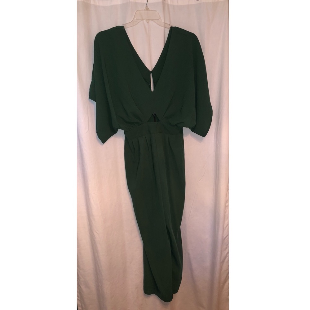 ASOS Kimono Jumpsuit
